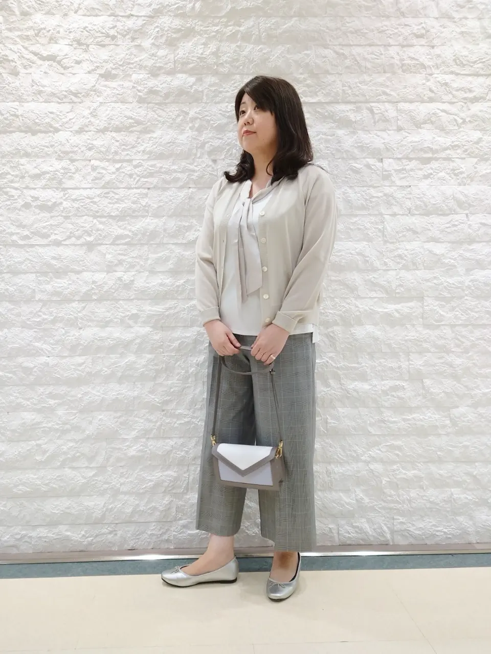 自由区 樋口 コーディネート画像