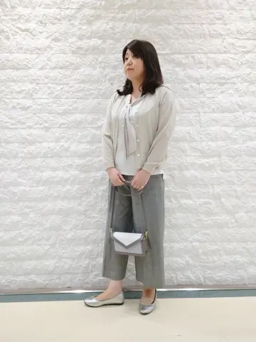 自由区 樋口 コーディネート画像