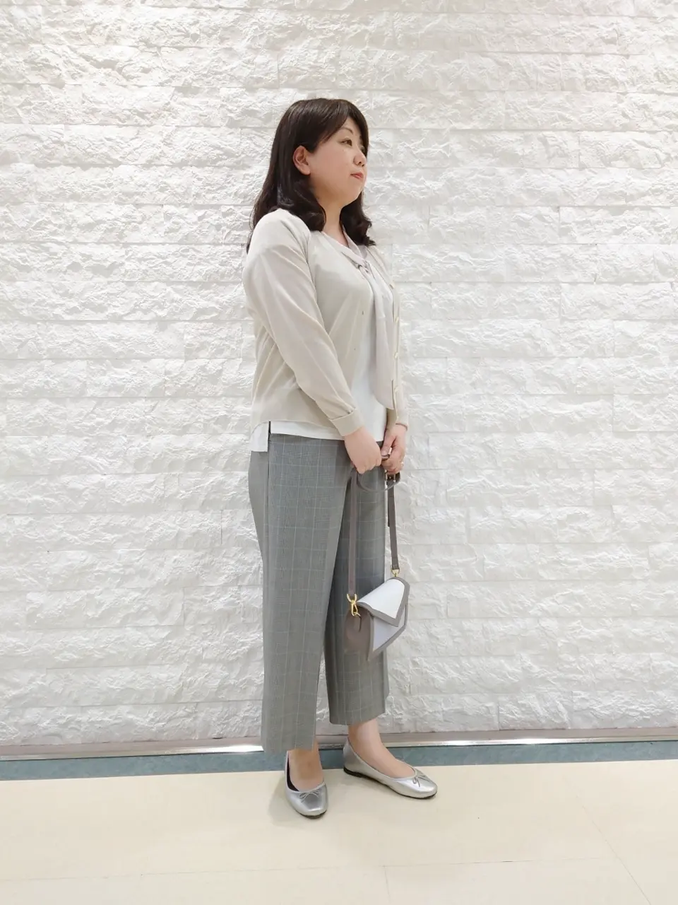 自由区 樋口 コーディネート画像