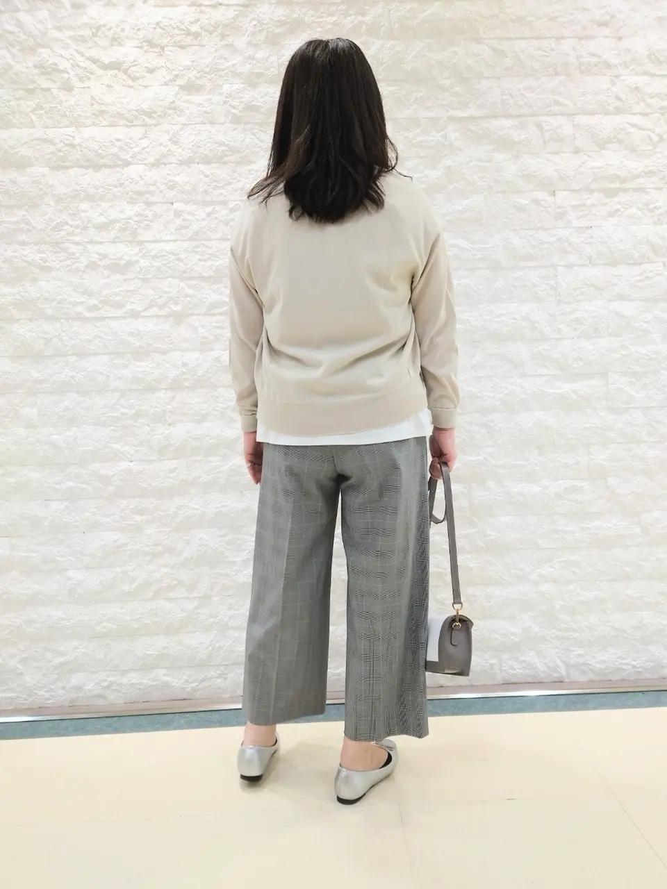 自由区 樋口 コーディネート画像