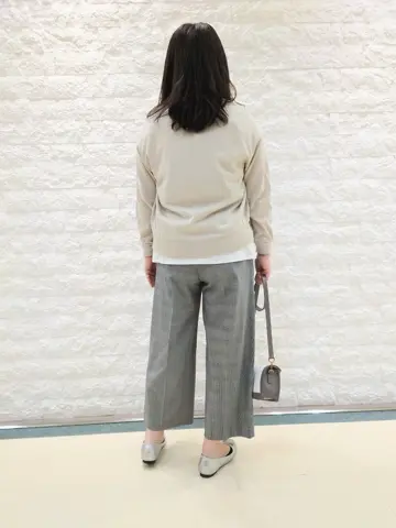 自由区 樋口 コーディネート画像