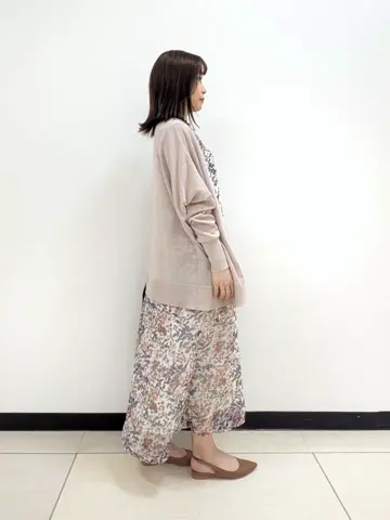 自由区 木村 コーディネート画像