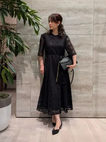 自由区 Nakai コーディネート画像