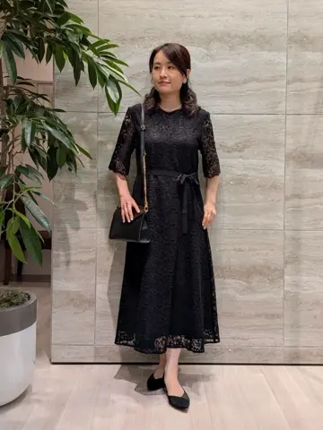 自由区 Nakai コーディネート画像