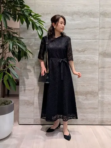 自由区 Nakai コーディネート画像