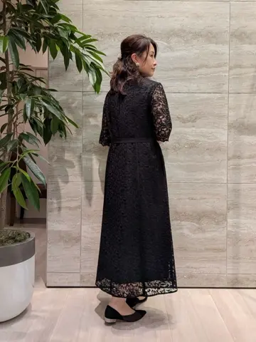 自由区 Nakai コーディネート画像