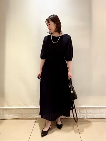 自由区 田辺 コーディネート画像