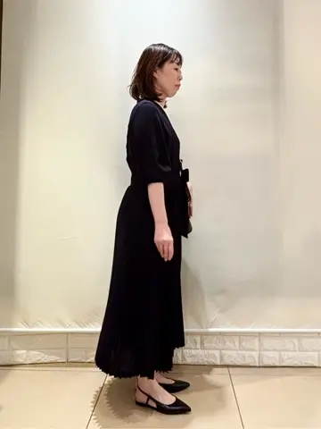 自由区 田辺 コーディネート画像