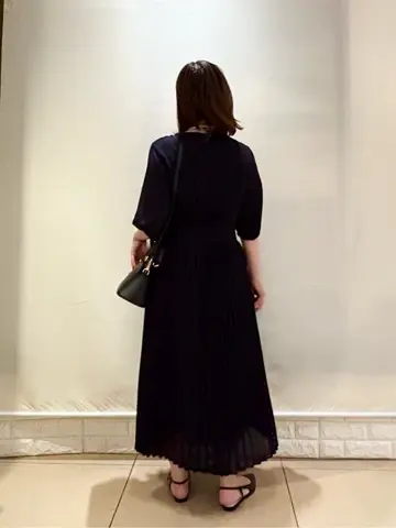 自由区 田辺 コーディネート画像