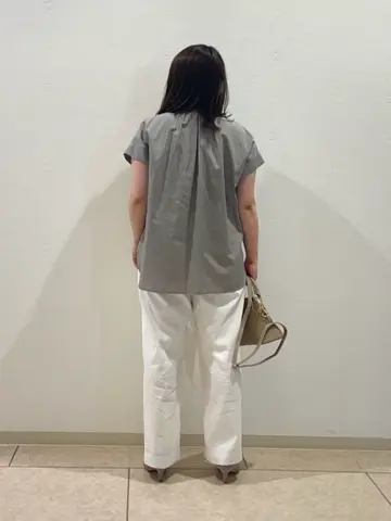 自由区 黒田 コーディネート画像