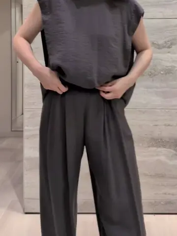 自由区 Nakai コーディネート画像