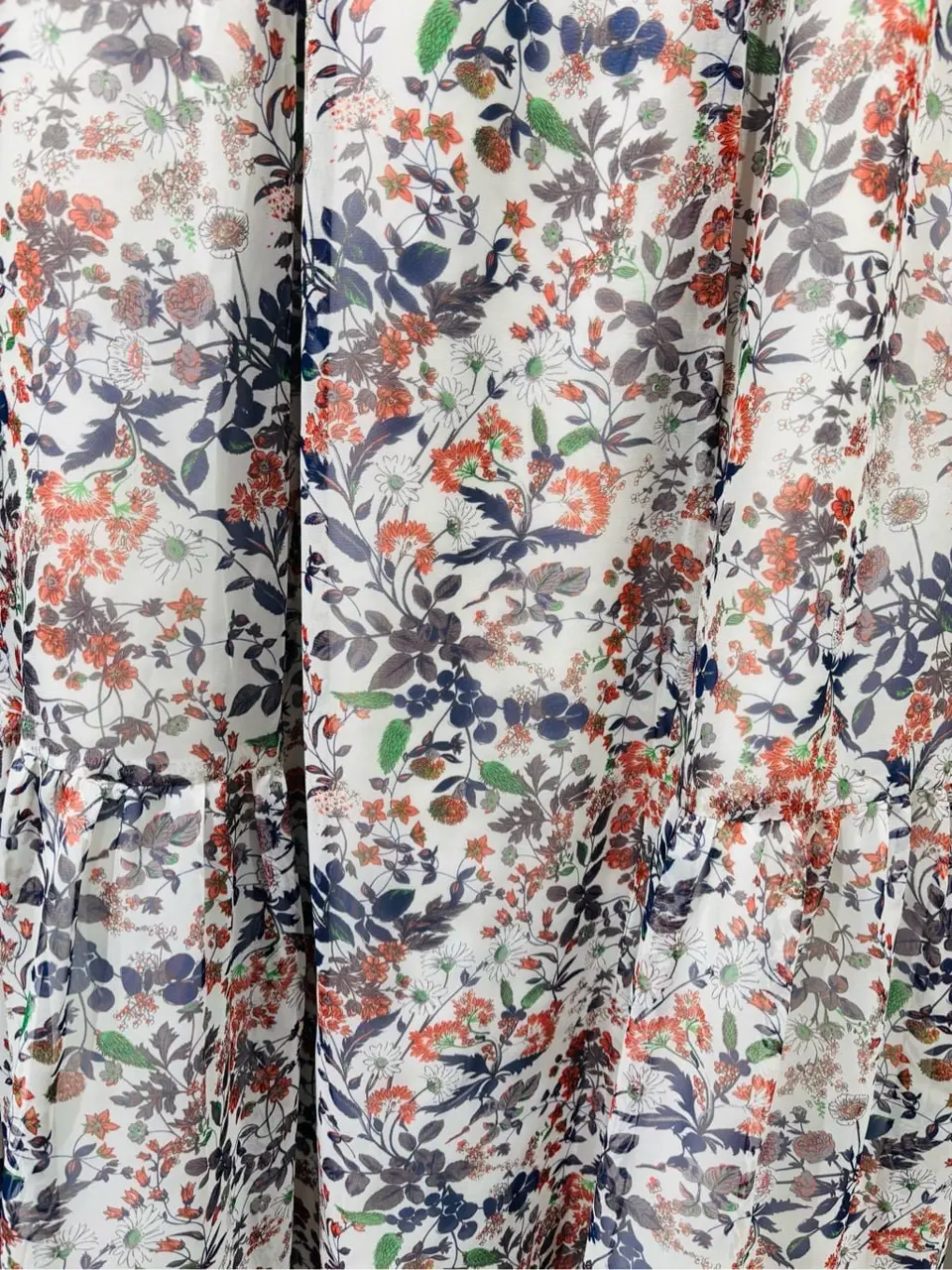 自由区 Hashimoto コーディネート画像