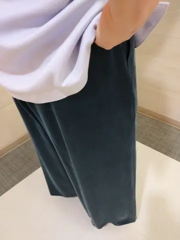 自由区 長野 コーディネート画像