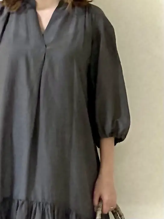 自由区 土居 コーディネート画像