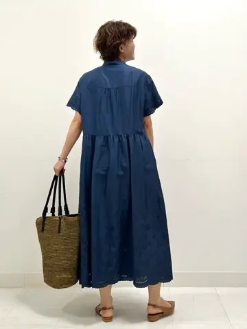 自由区 中野 コーディネート画像