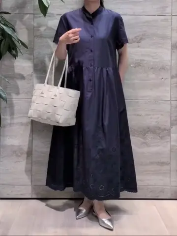 自由区 Nakai コーディネート画像