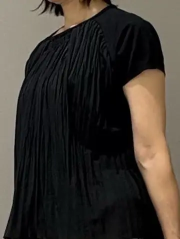 自由区 木村 コーディネート画像