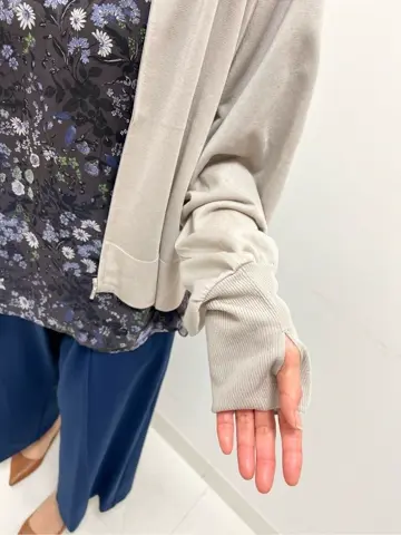 自由区 中野 コーディネート画像