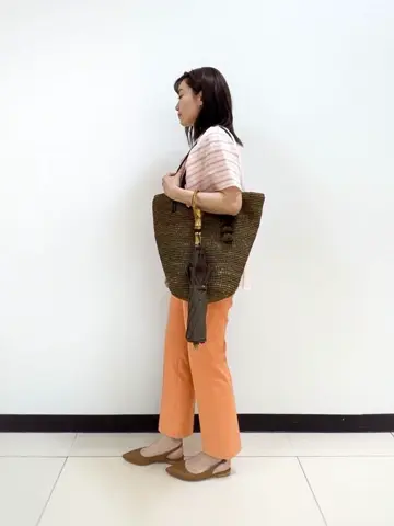 自由区 木村 コーディネート画像