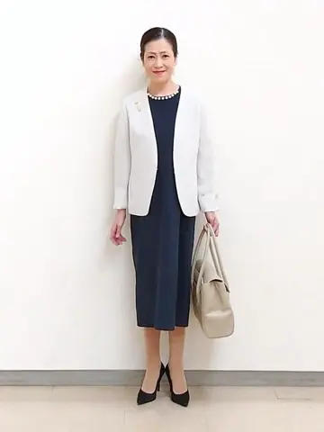 自由区 八田 コーディネート画像