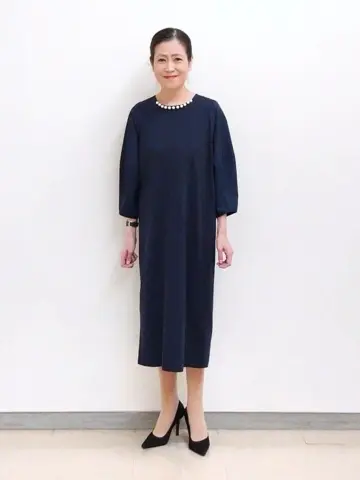 自由区 八田 コーディネート画像