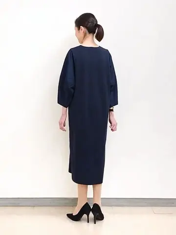 自由区 八田 コーディネート画像