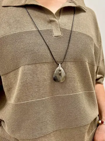 自由区 スタッフ コーディネート画像