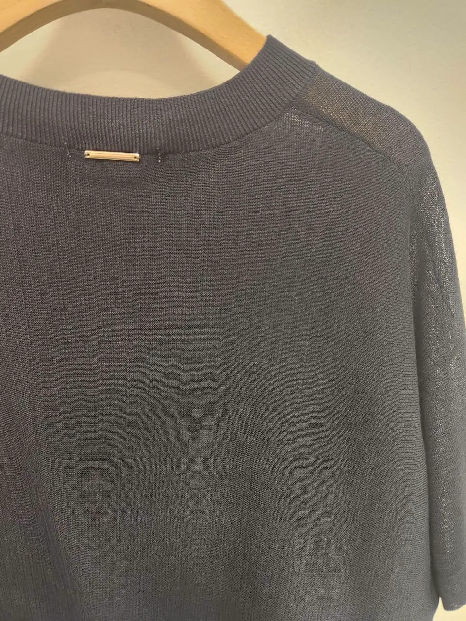 自由区 内山 コーディネート画像