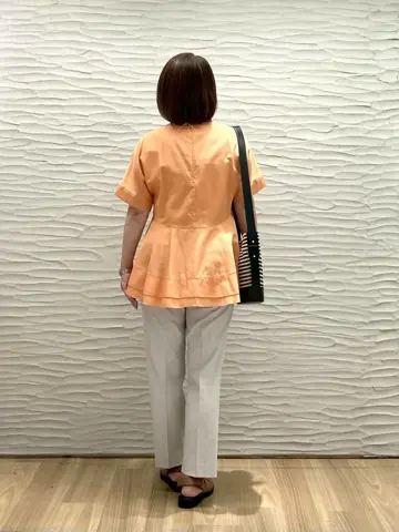 自由区 玉名 コーディネート画像