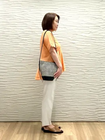 自由区 玉名 コーディネート画像