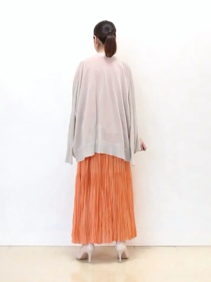 自由区 八田 コーディネート画像