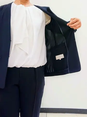 自由区 近藤 コーディネート画像