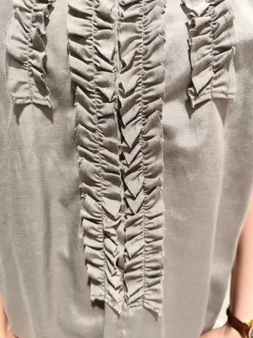 自由区 蛭田 コーディネート画像