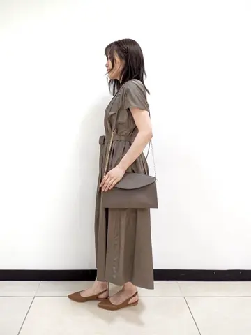 自由区 木村 コーディネート画像