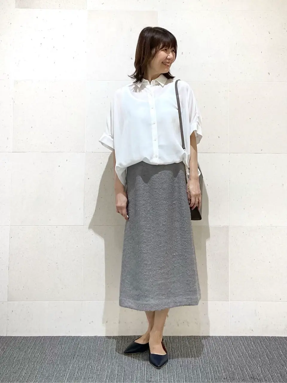  山本 コーディネート画像