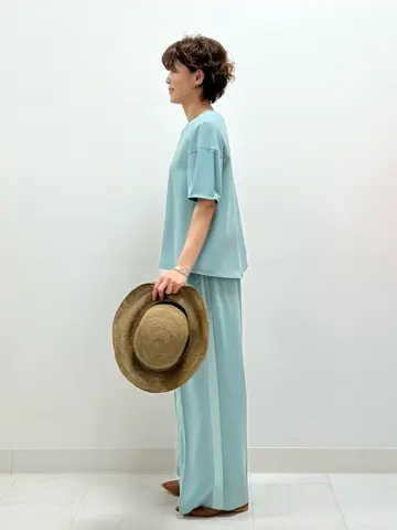 自由区 中野 コーディネート画像