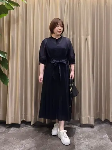 自由区 原田 コーディネート画像