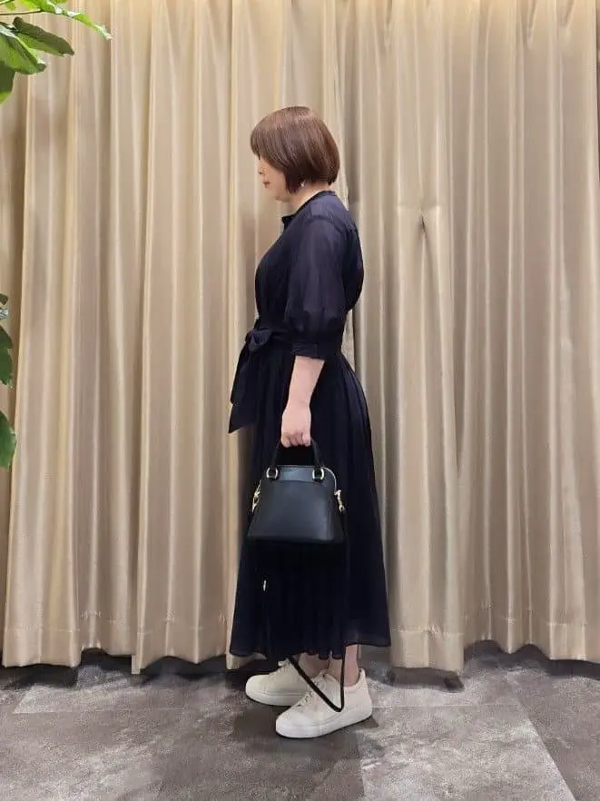 自由区 原田 コーディネート画像