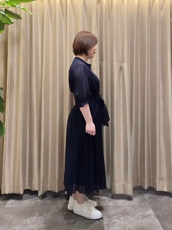 自由区 原田 コーディネート画像