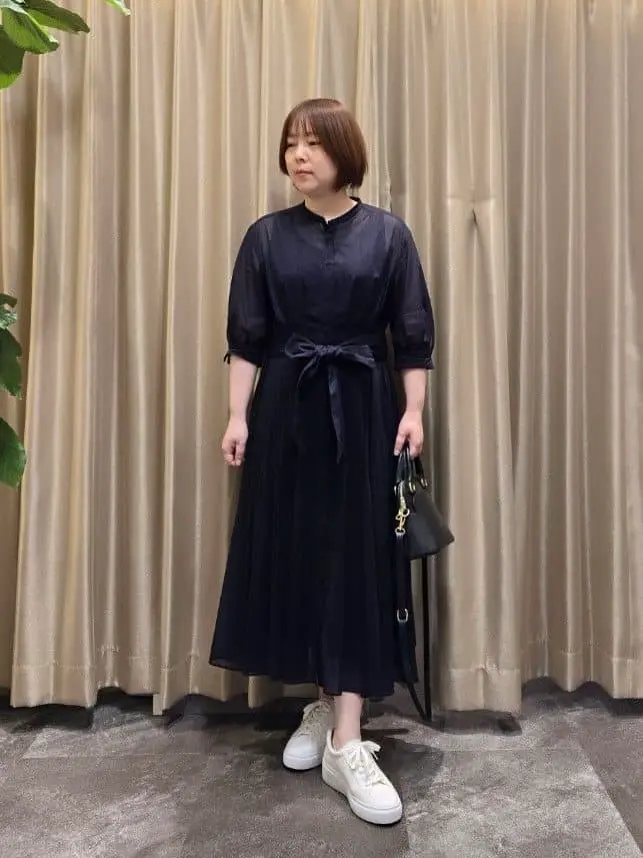 自由区 原田 コーディネート画像