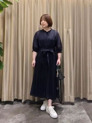 自由区 原田 コーディネート画像