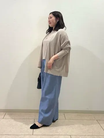 自由区 黒田 コーディネート画像