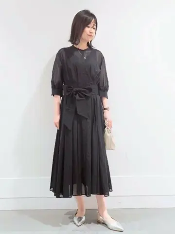 自由区 蛭田 コーディネート画像