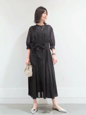 自由区 蛭田 コーディネート画像