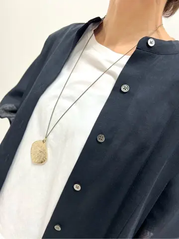 自由区 中野 コーディネート画像