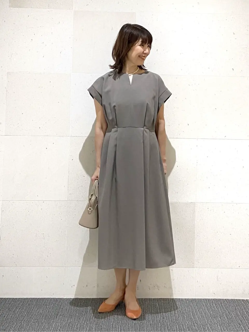  山本 コーディネート画像