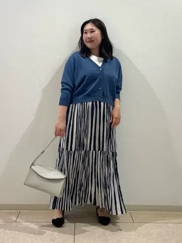 自由区 黒田 コーディネート画像