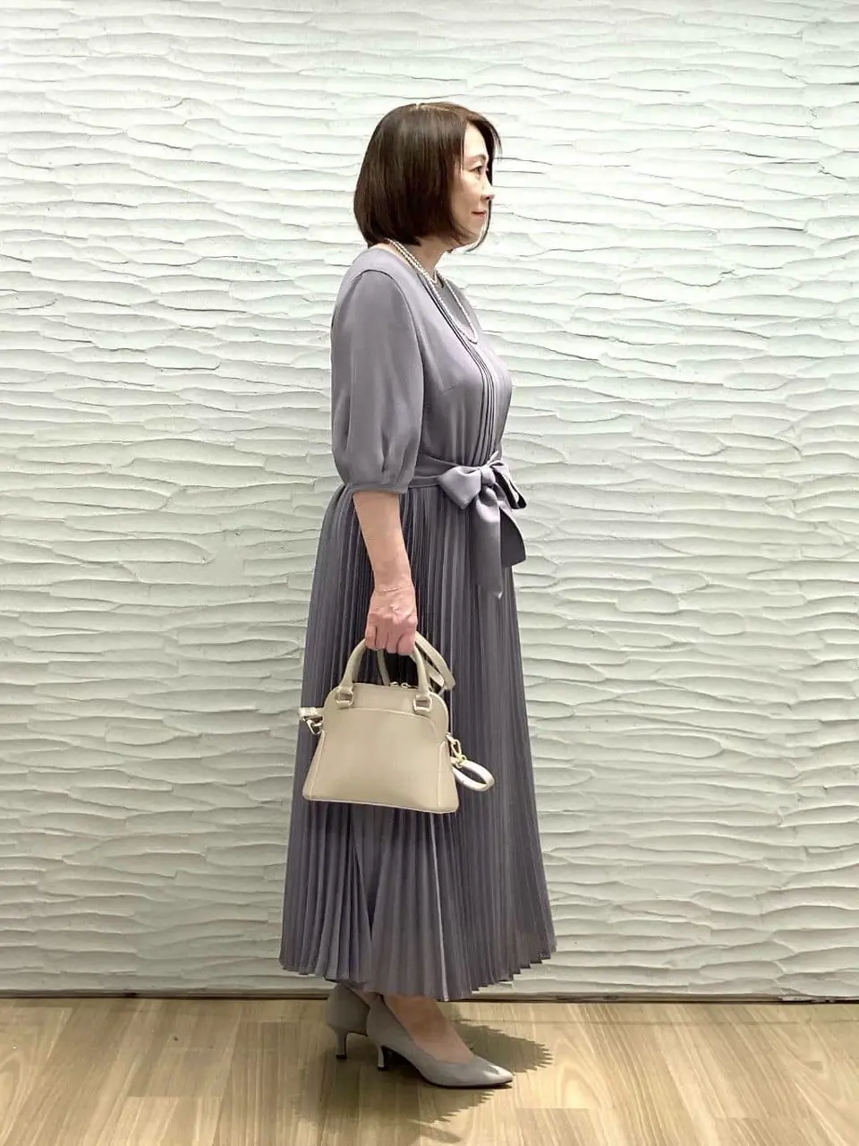 自由区 玉名 コーディネート画像