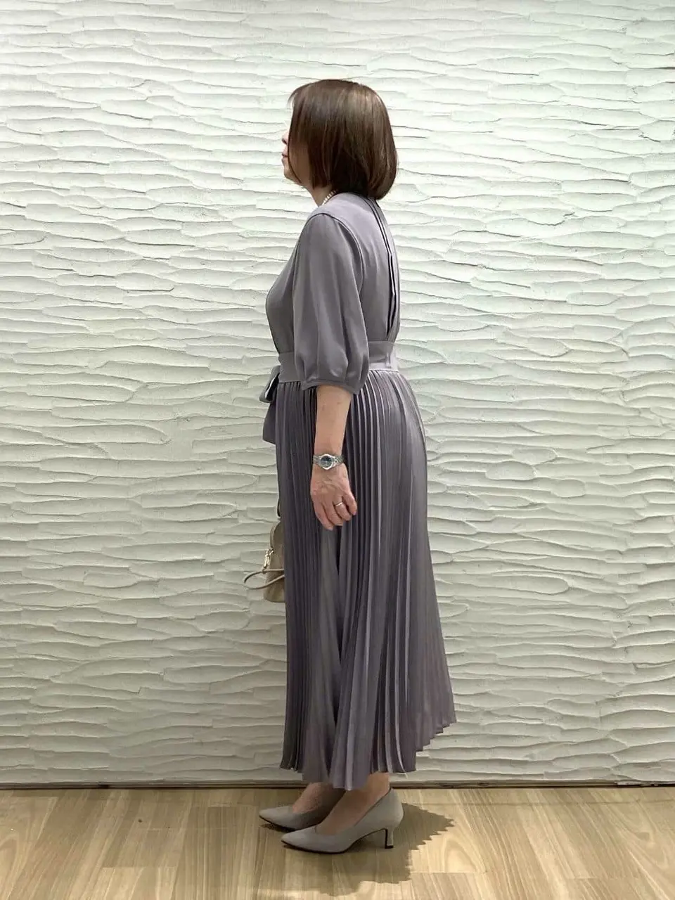 自由区 玉名 コーディネート画像