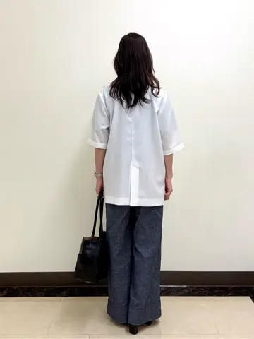 自由区 大塚 コーディネート画像